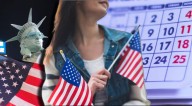 ATENCIÓN inmigrantes: podrás ingresar a EE. UU. sin visa ni Green Card este noviembre con este permiso especial