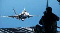 Ejercicio internacional Ocean Sky en la Base Aérea de Gando