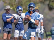 Preview: USD hosts Drake for homecoming