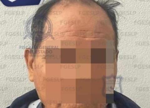 SENTENCIARON A ABUSADOR SEXUAL