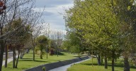 Cervantes cumple 115 años y se proyecta como una ciudad residencial en expansión
