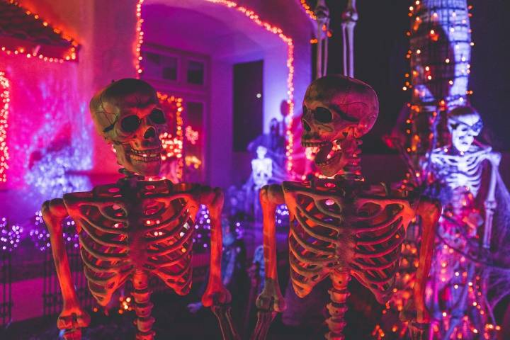 Keep Halloween Fun & Safe with These Washington Tips