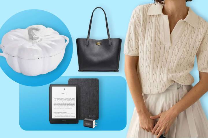 The 50 Best Early Prime Day Deals at Amazon in October 2025