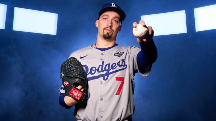 World Series Game 1 pitchers: Blake Snell gets nod vs. Jays rookie