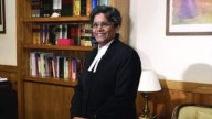 Delhi HC Justice Pratibha Singh Appointed As Chief Of World Intellectual Property Organization