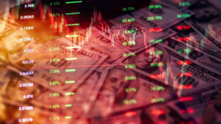 Los ADRs caen hasta 2,5%, pero los bonos extienden repunte a la espera de novedades sobre el salvataje del Tesoro
