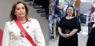 Susana Saldaña: "Estamos mal acostumbrados a agradecer a las autoridades por hacer su trabajo"