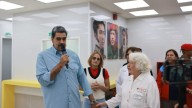 Caracas: Pdte. Maduro entrega Hospital Pediátrico «Dr. Julio Criollo Rivas» rehabilitado
