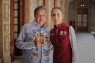 Carta a la Presidenta Claudia Sheinbaum