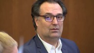 Brian Walshe ordered to mental hospital, murder trial delayed by competency concerns