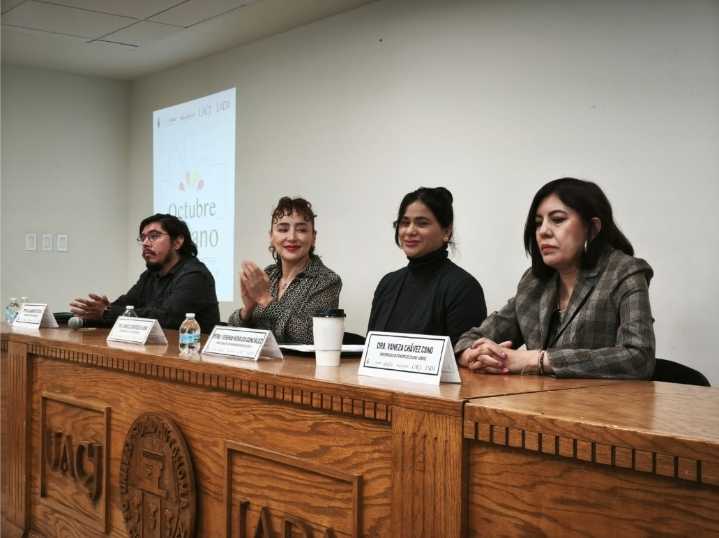 Realizan Laboratorio Urbano Arquitectónico