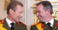 Europe’s Richest Royal Luxembourg Grand Duke Henri Abdicates in Favor of 43