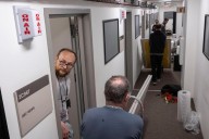 Journalists exit Pentagon rather than agree to new reporting rules