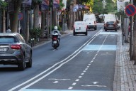 Santa Cruz reordenará el trafico en las calles de El Pilar y Villalba Hervás
