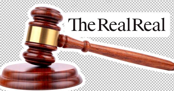 The RealReal Is Being Sued Over Its Return Fees
