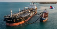 México triplica exportaciones de combustible a Cuba con buques sancionados por EE. UU., revela MCCI
