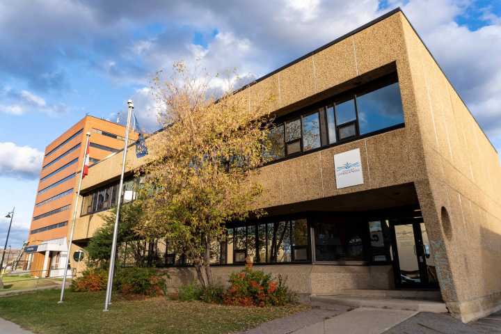 Who is running for FMCSD trustee spots in the 2025 election? | Grande Prairie Daily Herald Tribune