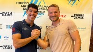El II Trofeo Ciutat de Palma de Piragüismo reunirá a los mejores del mundo a los pies de la Catedral