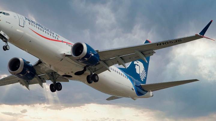 Crece la incertidumbre por la ruptura de Aeroméxico