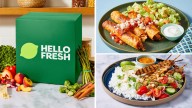 HelloFresh's new Global Street Eats menu delivers authentic flavor