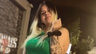 Qué pasó entre Morena Rial y la mamá de Ayelén Paleo en el penal