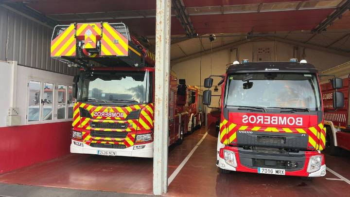 Una abogada denuncia "enchufismo" en una oposición a bombero y el Cabildo de Lanzarote lo niega