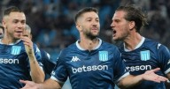 Racing le ganó 1-0 a Aldosivi y se acerca a la punta de la zona A