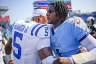 Breaking: “A Couple Of Teams” Interested In Blockbuster Colts Trade