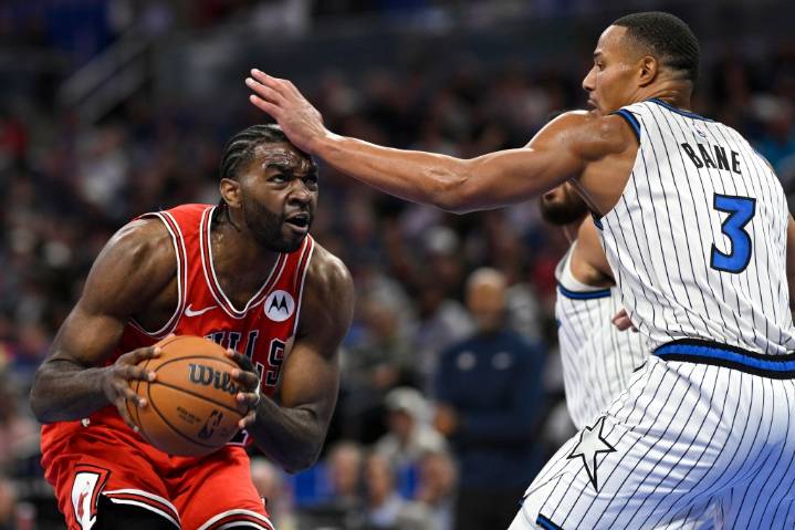 Chicago Bulls: 6 takeaways from 110-98 win over Orlando Magic