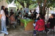 Se lanzó el programa "Red Comunitaria en Discapacidad"