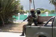 U.N. Authorizes Larger Haiti Mission