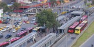 Transmilenio cerrará tres estaciones y habrá desvíos para el Sitp por nuevas obras: busque rutas alternas