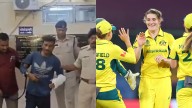 Who Is Aqueel Khan? Indore Man Arrested For Molesting 2 Australian Women Cricketers Seen Limping In Police Custody