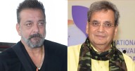 When Sanjay Dutt Was Cast In & As Khalnayak & Subhash Ghai Revealed Why He Ditched Every Actor For This Villain, “A Man Who’s Full Of…”