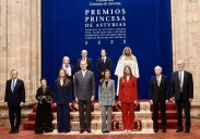 El Reconquista, epicentro de la vida política, económica y social de la jornada de los Premios