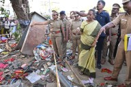 Supreme Court directs CBI probe into Karur stampede, appoints ex