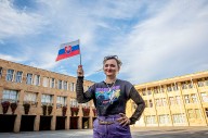«Quería aprender español pero me costó encontrar una academia»