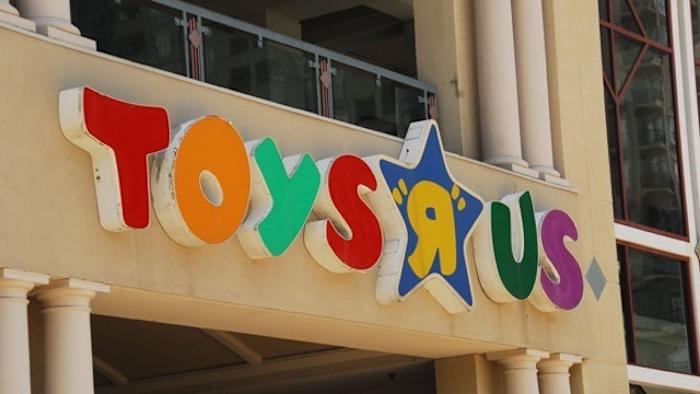 Toys ‘R’ Us to open seasonal holiday shop inside North Star Mall