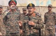 Must stop state-sponsored terrorism if you want place in geography: Army chief's ultimatum to Pak