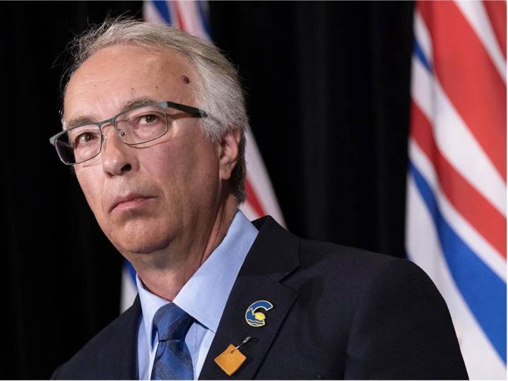 Leadership rift deepens for B.C. Conservatives