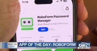 What the Tech: App of the day