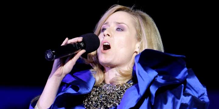 Róisín Murphy Rants Against ‘Trans Activist Mob’ After Sharing Graph Showing Decline in Youths Declaring Trans & Non-Binary Identity: ‘It Was Never Real’ | pride, Roisin Murphy | Celebrity News and Go