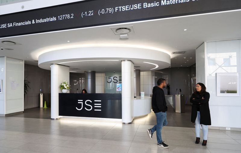 AI fintech Optasia aims to raise $375 million in South African listing
