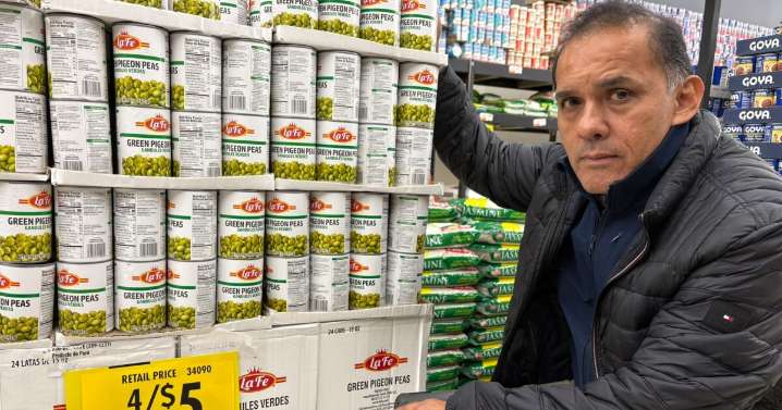 If SNAP food aid is cut off, small grocery stores also will feel the pain