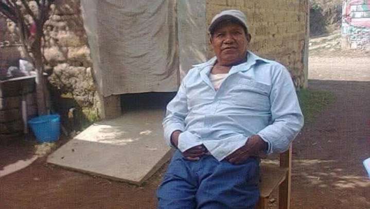Localizan muerto a adulto mayor desaparecido en Cohuecan, Puebla