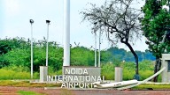 Noida Airport inches closer to opening after successful calibration flight