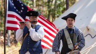 Where is Georgia's oldest city? It has stood for nearly 300 years
