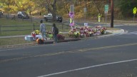 New traffic signs in Aspen Hill aim to prevent collisions