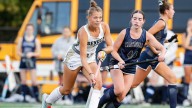 Field Hockey: Olympic Conference season stat leaders for Oct. 14