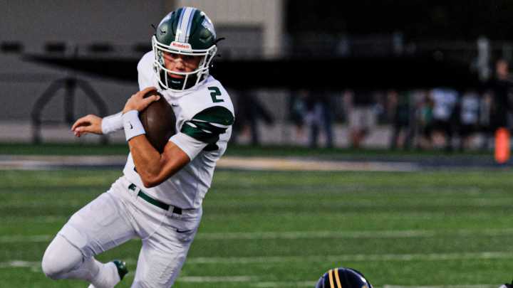 Four downs from Williamston's win over Haslett in CAAC Red showdown